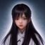 问鼎app用户苏雨桐的头像——时尚女性，短发，面带自信笑容，背景为咖啡馆暖色调